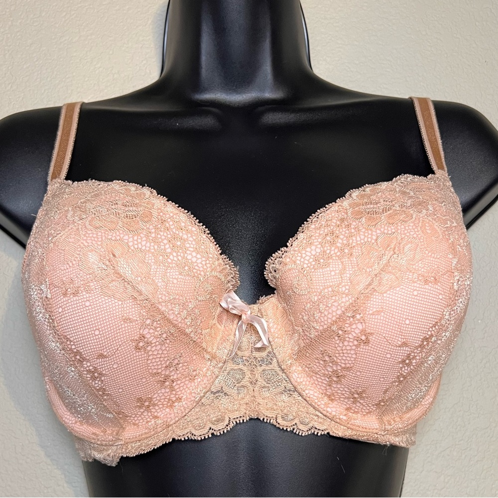New VS Demi 36D